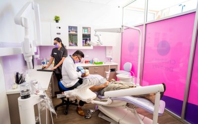 Do Dentists Judge You? Emotional & Psychological Experiences of Dentistry