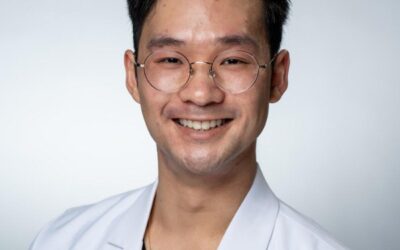 Dr Peter Duong