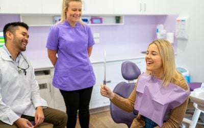 From Chips to Gaps: What Dental Veneers Can Actually Fix