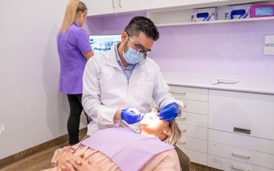 Same-Day Crowns vs Traditional: What’s Actually Different?