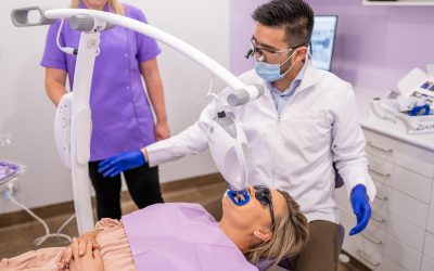 Affordable Cosmetic Dentistry in Bacchus Marsh
