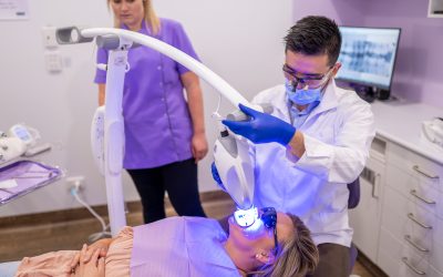 Are There Cosmetic Dentists Open on Weekends Near Me?