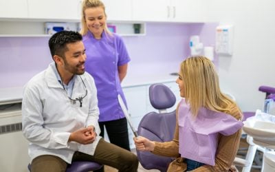 Your Guide to Finding a Cosmetic Dental Clinic in Bacchus Marsh