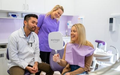 Smile Makeover Near Me: Cosmetic Dentistry in Bacchus Marsh