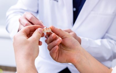 Who Provides Dental Implants in Bacchus Marsh VIC? Your Local Options Explained