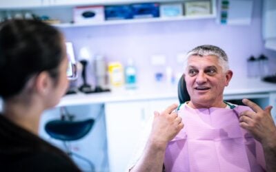 Can I Get Same-Day Dental Appointments in Maddingley?