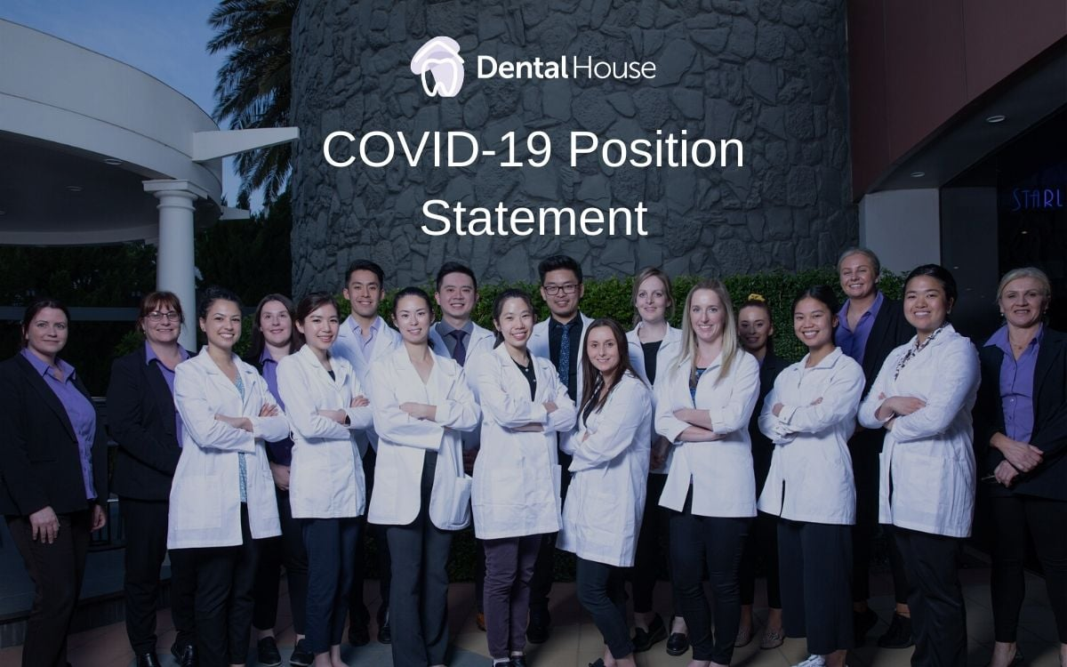 COVID 19 Position Statement Article 3