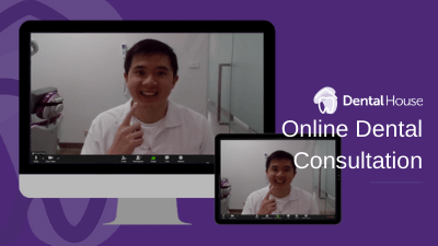 Dental House Group Featured Image Online Dental Consultation 6