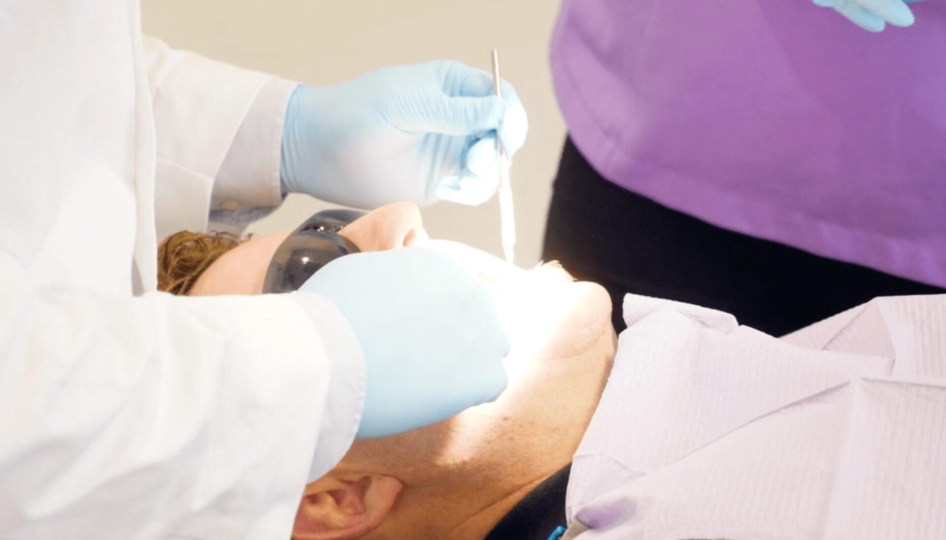 Dental House Regular Dental Check Up