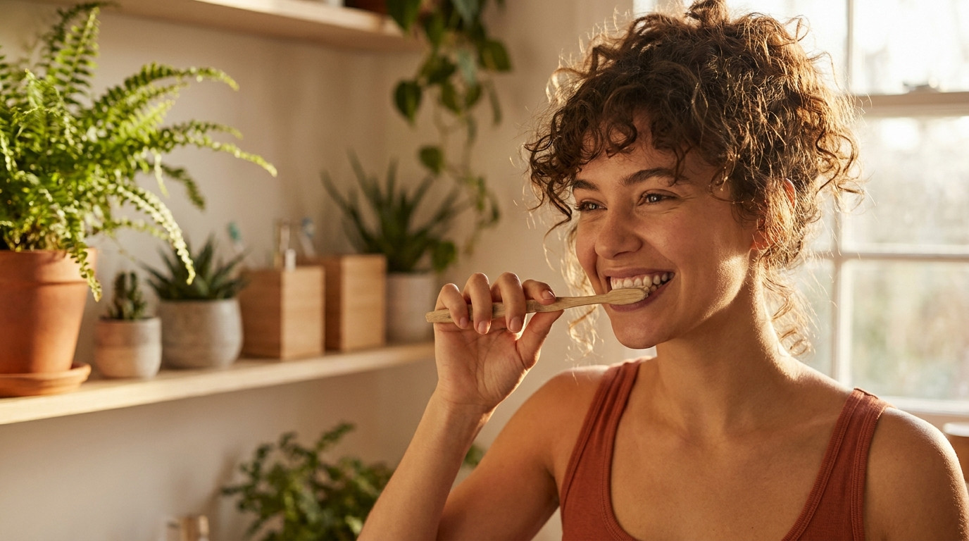 Does Motherhood Damage Your Teeth