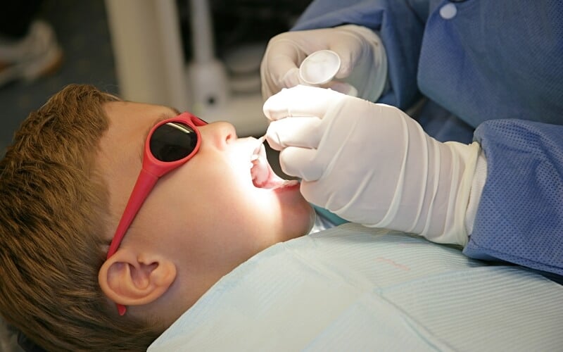 Fluoride Varnish Why Arent We Applying It To Our Kids Teeth At Bacchus Marsh Dental House In Bacchus Marsh