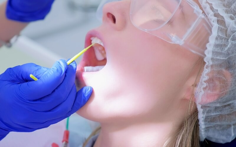 Fluoride Varnish: Why Aren’t We Applying It To Our Kid’s Teeth? Fluoride Varnish Why Arent We Applying It To Our Kids Teeth In Bacchus Marsh Dental House At Bacchus Marsh