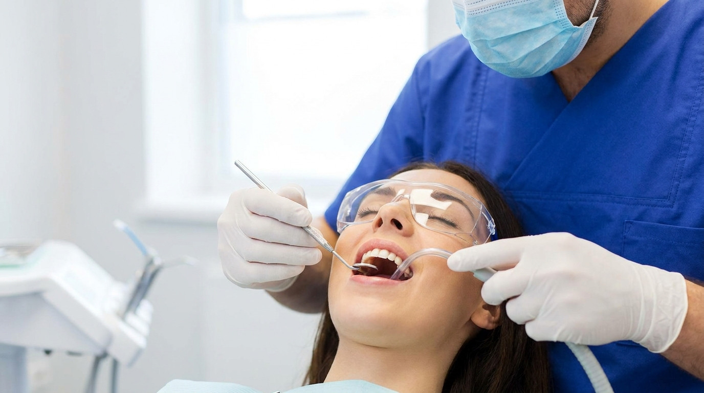 Is Your Root Canal Failing? The Warning Signs You Shouldn’t Ignore