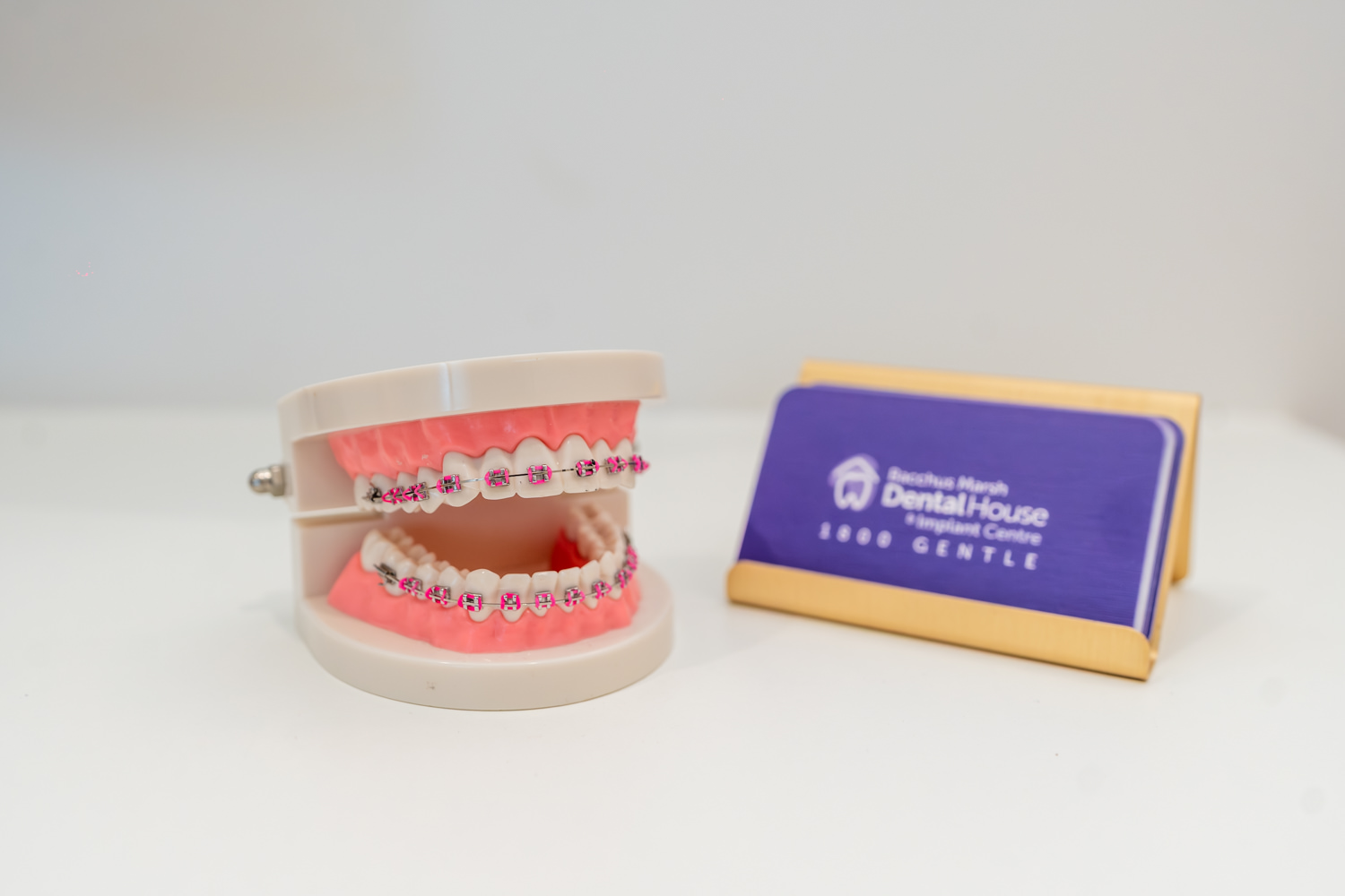 Oral Care During Orthodontic Treatment