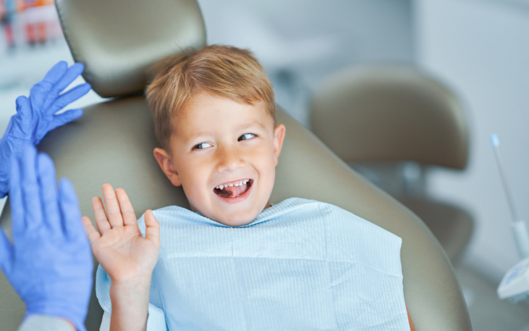 Seven Rules For Paediatric Dentistry To Make Your Childs Teeth Stronger Healthier At Bacchus Marsh Dental House In Bacchus Marsh