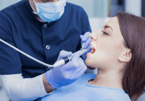 Top 5 Reasons Why You Should Have Your Next Clean with Dental Hygienist 500x350 1