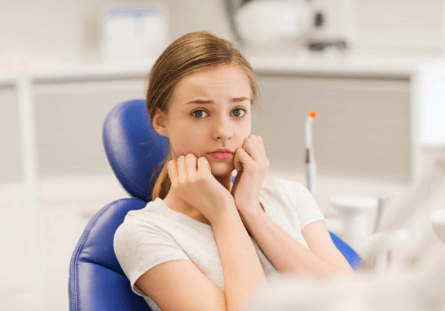 What Are the Ways to Ease Dental Fear 500x350 1
