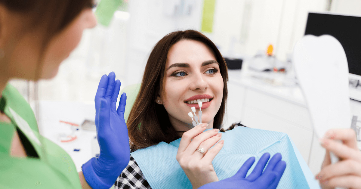 What Is the Warranty on Porcelain Veneers? What Is the Warranty of Porcelain Veneers Melbourne Dental House Group
