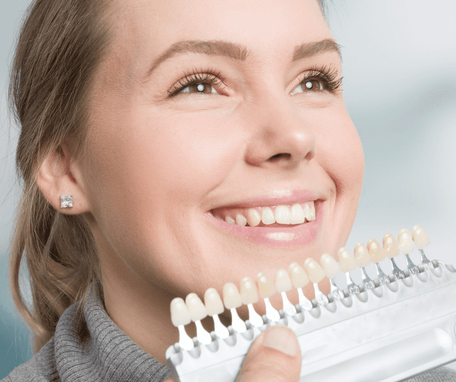What are Veneers Bacchus Marsh Dental House Group