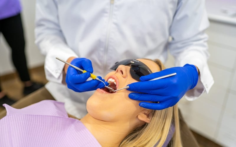 When One Veneer Breaks Your Questions About Single Replacement Answered in Bacchus Marsh Dental House 1