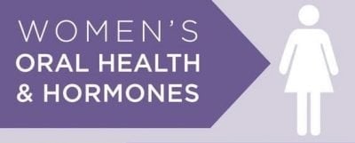 Womens Oral Health and Hormones