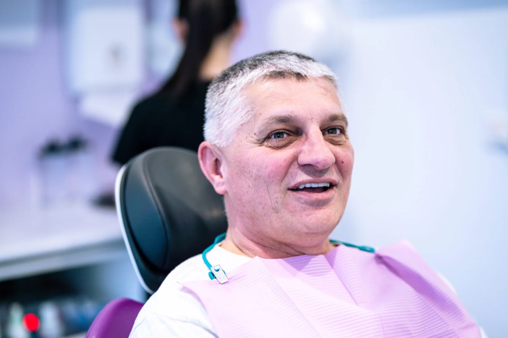 options for whitening sensitive teeth in Moorabool