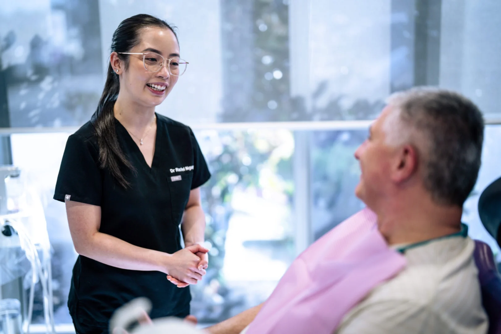 teeth whitening for weddings in Bacchus Marsh
